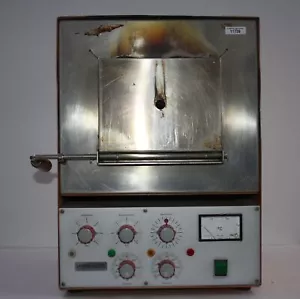 MIHM-VOGT Vorwärmofen Typ KMP # 11739 - Bild 1 von 1