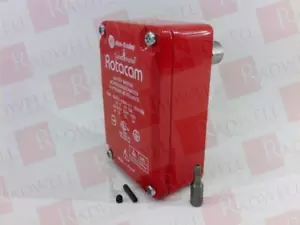 GUARDMASTER ROTACAM SICHERHEITSSCHALTER - Bild 1 von 1
