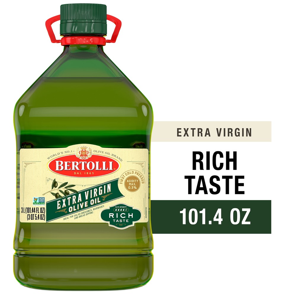 Rich Taste 101.4 Fl Oz Rich And Mellow Taste Usa