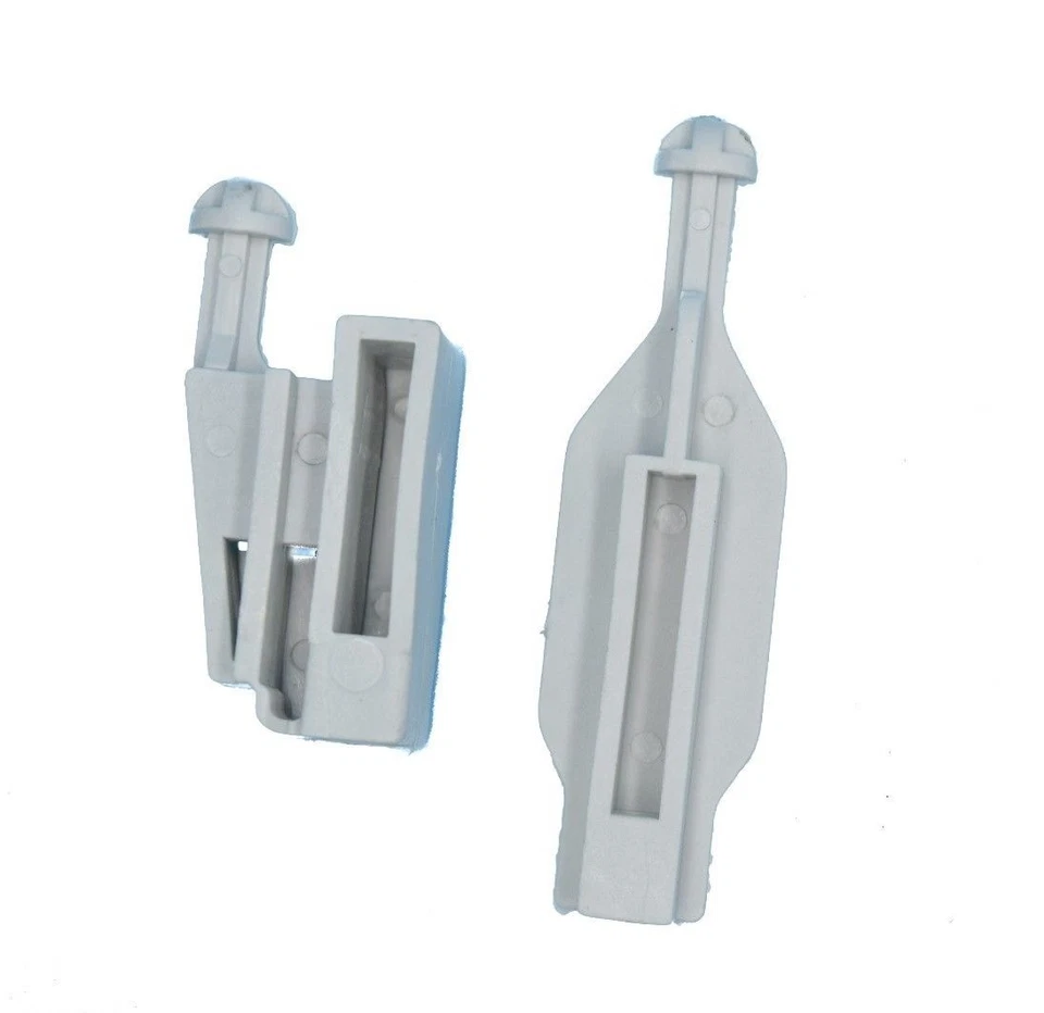 For BMW E39 528 530 540 M5 Headlight Adjuster Angel Eyes Xenon Halogen NEW - Image 1 of 1