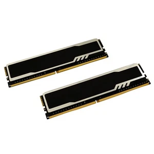 KIT LC-Power DDR4 3200 HS 16 Go - Photo 1/7
