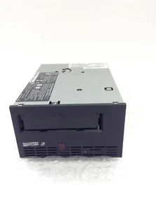 IBM LTO Ultrium 3 Internal Tape Drive 95P2012, FREE SHIPPING - Afbeelding 1 van 9
