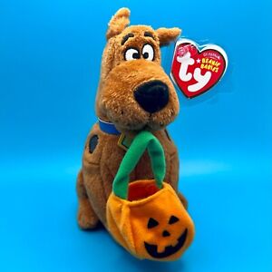 TY Beanie Baby - SCOOBY-DOO the Dog (Halloween Version - Walgreens Exclusive) (7