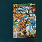 Fantastyczna Czwórka #203 kiosk 1961 seria Marvel Silver Age