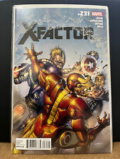 X-Factor #231 (2005) Marvel Comics NM-MT