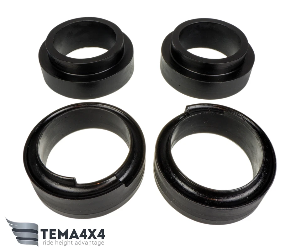 Tema4x4 30mm  Lift Kit for Land Rover DISCOVERY 1989-2004, RANGE ROVER 1986-1996 - Image 1 of 4