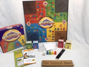 Cranium Board Game- 1998-2005 Preowned- Complete - Picture 1 of 10