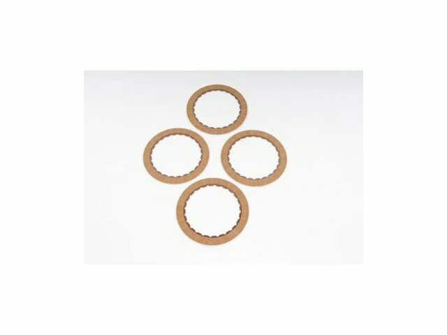 4-5-6 AC Delco Auto Trans Clutch Plate fits Buick Allure 2010 CX FWD 47HWWF - Image 1 of 1