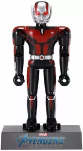 Figura móvil pintada a presión y ABS Chogokin HEROES Avengers Ant-Man - Imagen 1 de 4