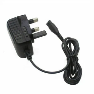 Window Vac Vacuum Battery Charger for Karcher WV2 50 60 70 Series Power UK Plug - Picture 1 of 4