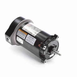 A.O. Smith/Century HST080 Centurion Pro 0.80 THP 115V / 230V C-Flange Motor - Picture 1 of 1
