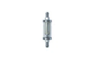 3/8in Inline Fuel Filter - Picture 1 of 1