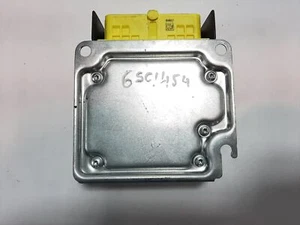 AUDI A6 Allroad 4GH, 4GJ 3.0 Tdi Quattro Srs Control Unità 4H0959655H 235kw 2014 - Foto 1 di 4