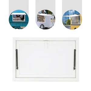 36"X24" Concession Window for Food Truck Service Window Food Truck Window - Picture 1 of 22