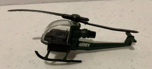 Corgi Juniors Sting Army Helicopter Made in Great Britain - Picture 1 of 4
