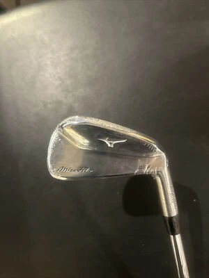 (New) Mizuno Pro 221 3 Iron Nippon Modus 115 Steel Stiff RH - Image 1 of 4