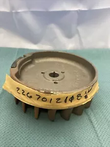 NEW REPLACES SUBARU ROBIN 226-70121-18 FLYWHEEL - Picture 1 of 3