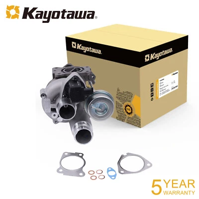 Turbocompresor para Mini Cooper/Clubman S R56 R57 R58 2007-2016 53039880118 Foto 1 de 4