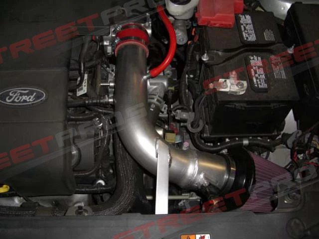 13-19 FORD FLEX 3,5 L V6 CGS ADMISIÓN DE AIRE 20161 NUEVO (SIN ECOBOOST) 2013-2019 Foto 1 de 1