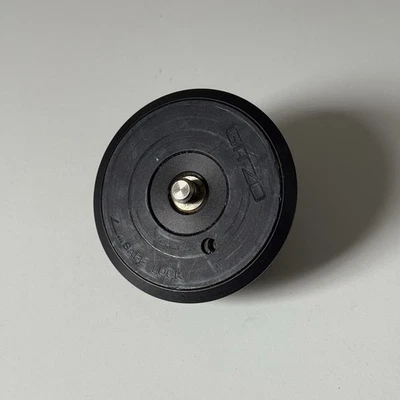 Trípode Gitzo GS3321SP serie sistemática 2/3/4 placa superior plana  Foto 1 de 2