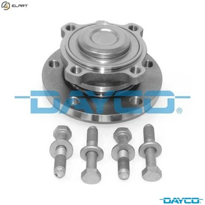 WHEEL BEARING KIT KWD1333 FOR MINI COUNTRYMAN/COOPER PACEMAN/HATCH/PEQUENO 2.0L - Image 1 of 4