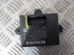 Modulgehäuse - VOLVO V40 II (2) PHASE I (1) - Artikelnummer: AV6N-14C236-BB - Bild 1 von 2