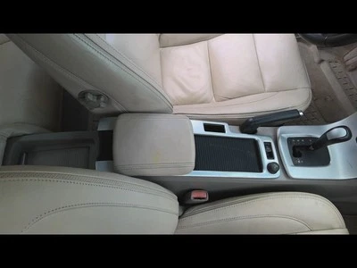 Console Front Floor Fits 08-13 VOLVO 30 SERIES 474264 - Image 1 of 4