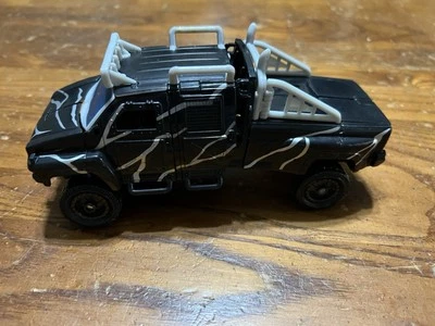 USED HASBRO TRANSFORMERS REVENGE OF THE FALLEN (RECON IRONSIDE) - Image 1 of 4