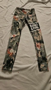 Sport Leggins Gr. 146 152 sehr gut Mädchen - Bild 1 von 5