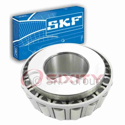 Cojinete de rueda exterior delantero SKF para Ford F-150 2001-2004 eje transmisión oa Foto 1 de 4