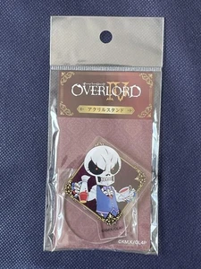 Overlord Ainz Wool Goun Acrylständer - Bild 1 von 1