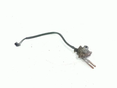 Interruptor de seguridad de pie de cabra lateral Kawasaki Ninja ZX10R ZX10 14 Foto 1 de 4