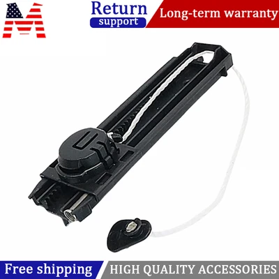 New Glove Box Door Damper For 2011-2019 JEEP GRAND CHEROKEE DODGE DURANGO Foto 1 de 4