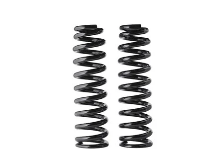 Muelle helicoidal delantero para Toyota Tacoma 2006-2022 2007 2008 2009 2010 2011 ST632JG Foto 1 de 4