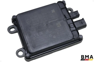Mercedes-Benz S500 S580 Front Radar Sensor Control Module 2021 2022 OEM - Image 1 of 4