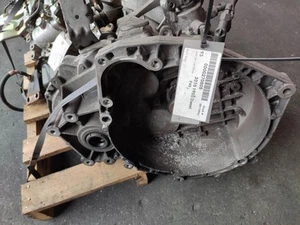 CAJA DE CAMBIOS SO RIDUTTORE / 270805 PER SAAB 9-3 STATION WAGON E50 1.9 TTID - Zdjęcie 1 z 7