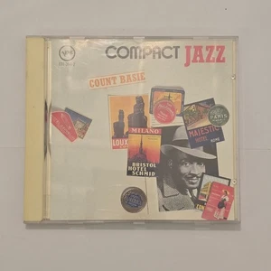 Compact Jazz - Count Basie, CD - Bild 1 von 3