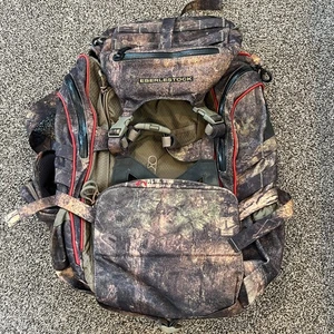 Eberlestock TEAM ELK Hunter Pack Camouflage Hunting Backpack - Picture 1 of 20