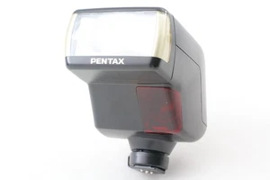 [Exc+5] Pentax AF-330FTZ Flash From JAPAN - Picture 1 of 8