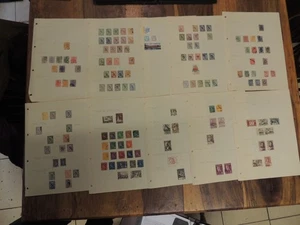 Finlandia Colección sobre Hojas - Imagen 1 de 7