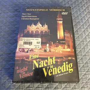 Eine Nacht in Venedig: Neu - Bild 1 von 2