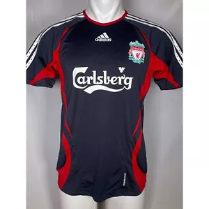 Liverpool FC 2006-07 Adidas Formotion Training Jersey Men’s SMALL 38/40 - Picture 1 of 11