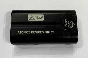Adattatore di alimentazione DC Atomos ATOMDTAP001 D-Tap - Foto 1 di 4