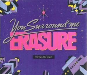 Erasure - You Surround Me | CD - Bild 1 von 1