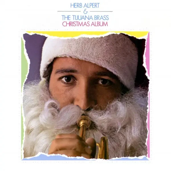 CD Herb Alpert & The Tijuana Brass Christmas Album A&M Records - Bild 1 von 1