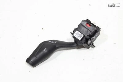 Interruptor de combinación de columna de dirección Lincoln MKZ 2013-2020 EG9Z13341AA OEM Foto 1 de 4