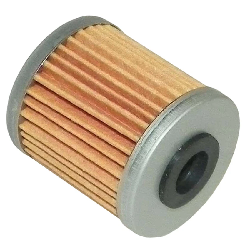 FILTRO DE ACEITE NUEVO PARA MOTO SUZUKI RMZ450 2005-2015 2016 2017 2018 52010-0001 Foto 1 de 1