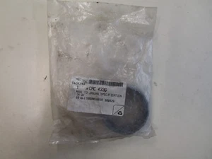 Exhaust Olive Jaguar XJ6 87-97 XJS 3.6 4.0l All CAC4336 csc - Picture 1 of 3