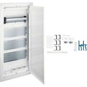 Hager UP VOLTA 4 MP STD PATCHPANEL (VU48NW) - Bild 1 von 2