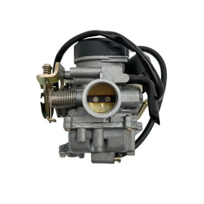 Vergaser for Aprilia Mojito Piaggio ZIP Liberty Vespa LX 125 150 200 Carburetor - Bild 1 von 4